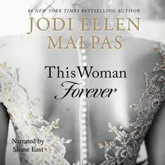 This Woman Forever: Jesse's POV Book 3 Audibook, by Jodi Ellen Malpas