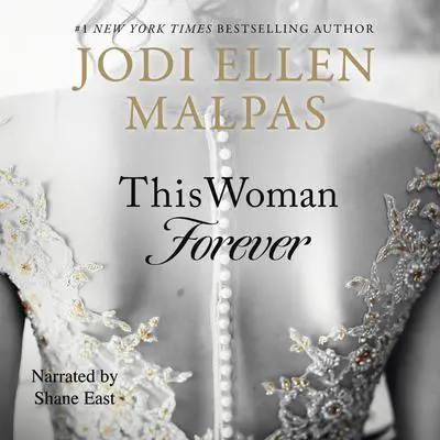 This Woman Forever: Jesse's POV Book 3 Audibook, by Jodi Ellen Malpas