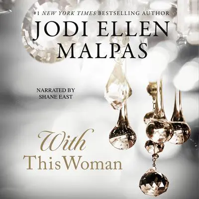 With This Woman: Jesse's POV Book 2 Audibook, by Jodi Ellen Malpas