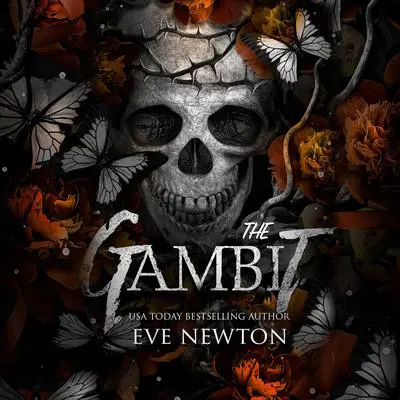 The Gambit Audibook, by Eve Newton