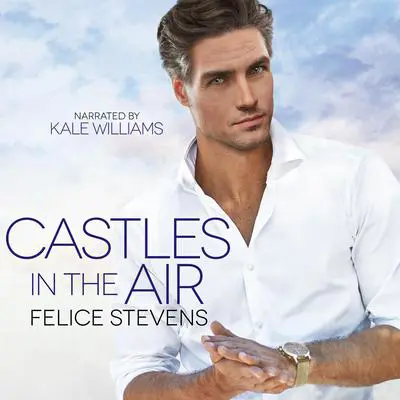 Castles in the Air Audibook, by Felice Stevens