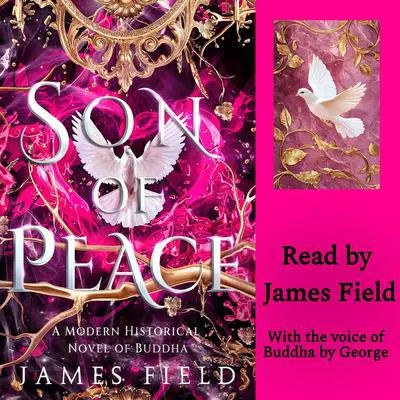 Son of Peace: A Modern Historical Novel of Buddha Audibook, by James Field