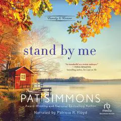 Stand By Me Audibook, by Pat Simmons