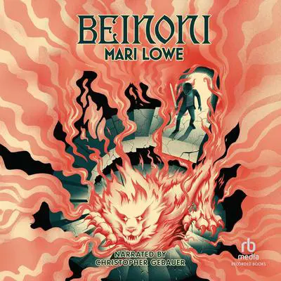 Beinoni Audibook, by Mari Lowe