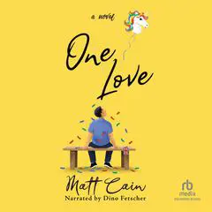 One Love Audibook, by Matt Cain