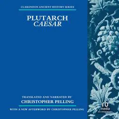 Caesar Audibook, by Plutarch