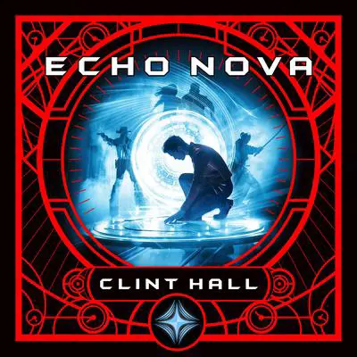 Echo Nova Audibook, by Clint Hall