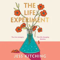 The Life Experiment Audibook, by Jess Kitching
