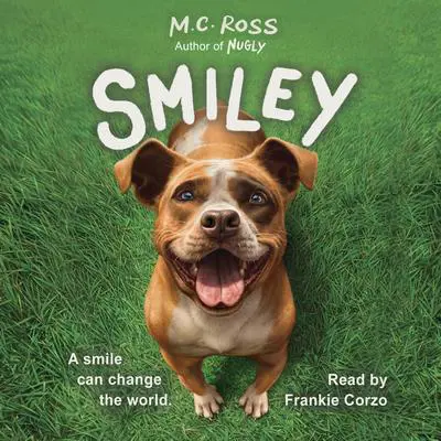 Smiley Audibook, by M. C. Ross