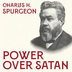 Power Over Satan Audibook, by Charles Spurgeon