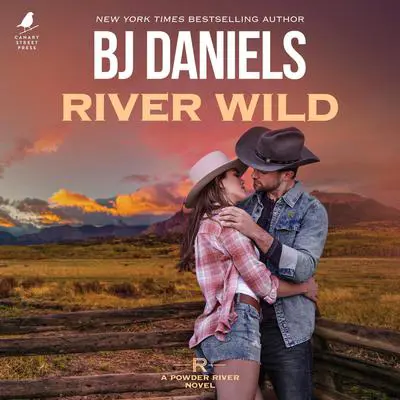 River Wild Audibook, by B. J. Daniels