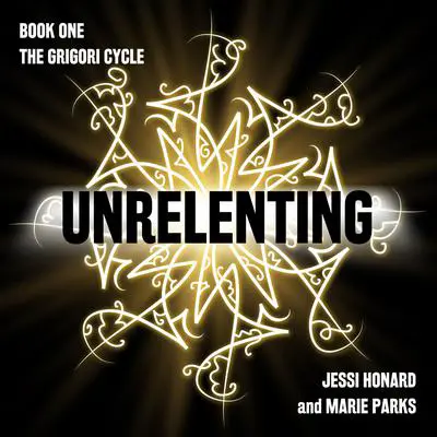 Unrelenting Audibook, by Jessi Honard