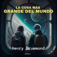 La Cosa Más Grande del Mundo Audibook, by Henry Drummond