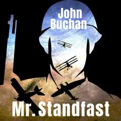 Mr. Standfast Audibook, by 