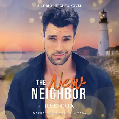 The New Neighbor Audibook, by Rye Cox