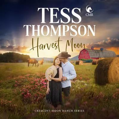 Harvest Moon Audibook, by Tess Thompson