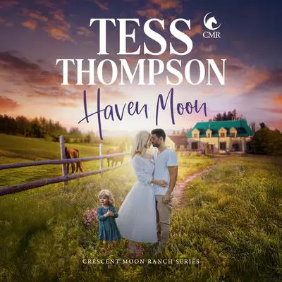 Haven Moon Audibook, by Tess Thompson