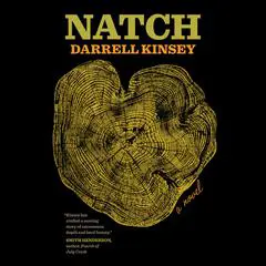 Natch Audibook, by Darrell Kinsey