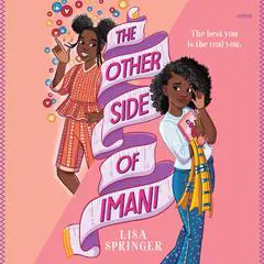 The Other Side of Imani Audibook, by Lisa Springer