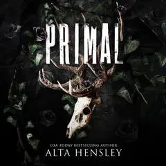 Primal Audibook, by Alta Hensley