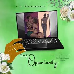 The Opportunity Audibook, by T.M. Richardson