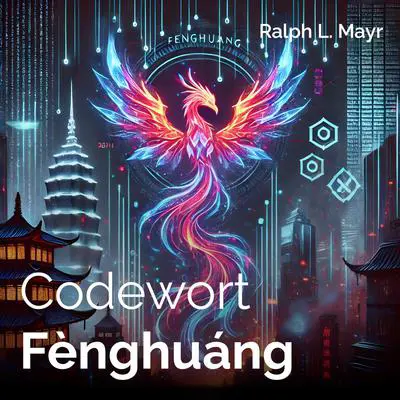 Codewort Fènghuáng Audibook, by Ralph L. Mayr