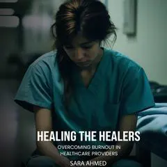 Healing the Healers: Overcoming Burnout in Healthcare Providers Audibook, by Sara Ahmed