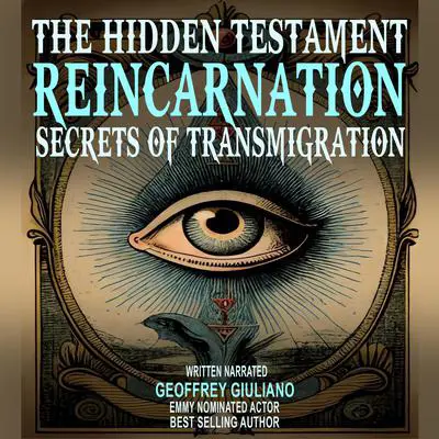 The Hidden Testament Reincarnation: Secrets Of Transmigration Audibook, by Jagannatha Dasa