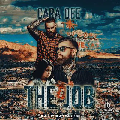 The Job Audibook, by Cara Dee
