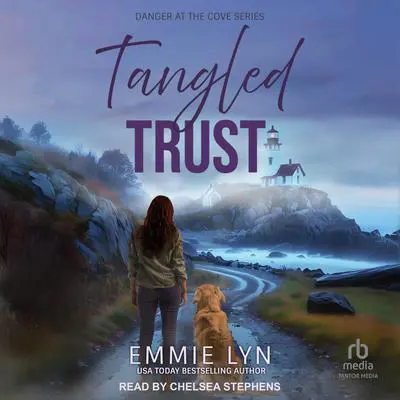 Tangled Trust Audibook, by Emmie Lyn