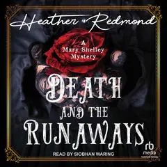 Death and the Runaways Audibook, by Heather Redmond