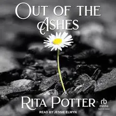 Out of the Ashes Audibook, by 