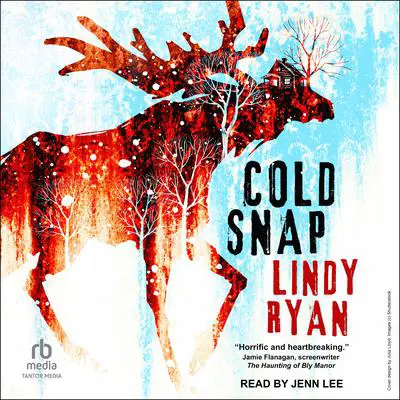 Cold Snap Audibook, by Lindy Ryan