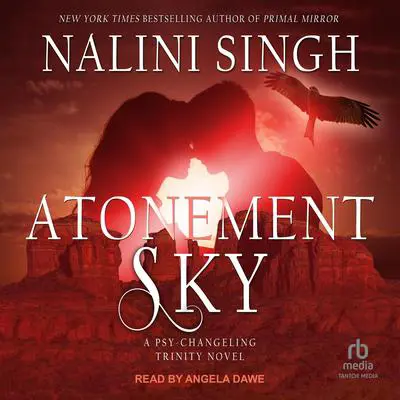 Atonement Sky Audibook, by Nalini Singh