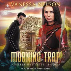 Morning Trap Audibook, by Vanessa Nelson