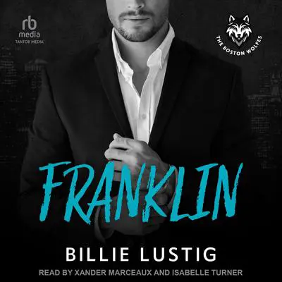 Franklin Audibook, by Billie Lustig
