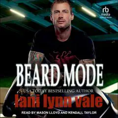 Beard Mode Audibook, by Lani Lynn Vale