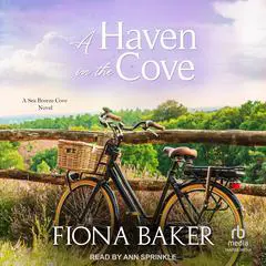 A Haven in the Cove Audibook, by Fiona Baker