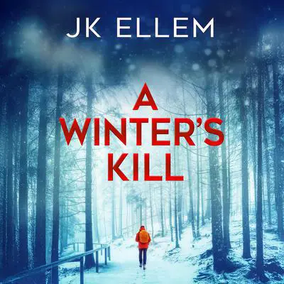 A Winter's Kill Audibook, by JK Ellem