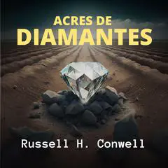 Acres de Diamantes Audibook, by Russell H. Conwell