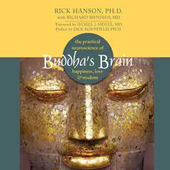 Buddha's Brain: The Practical Neuroscience of Happiness, Love & Wisdom Audibook, by Rick Hanson