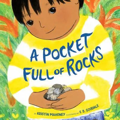 A Pocket Full of Rocks Audibook, by Kristin Mahoney