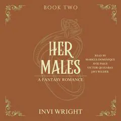 Her Males Audibook, by Invi Wright