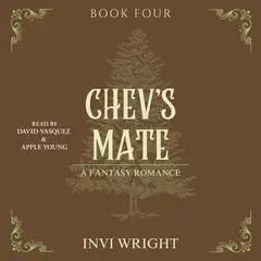 Chev's Mate Audibook, by Invi Wright
