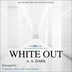 White Out Audibook, by A.A. Dark