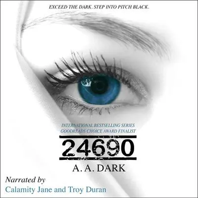 24690 Audibook, by A.A. Dark