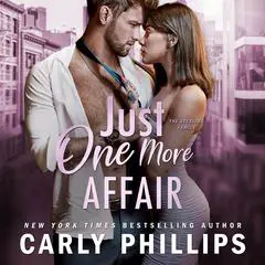 Just One More Affair Audibook, by 