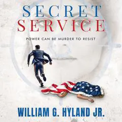 Secret Service Audibook, by William G. Hyland