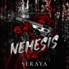 Nemesis Audibook, by SeRaya 