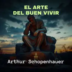 El Arte del Buen Vivir Audibook, by Arthur Schopenhauer